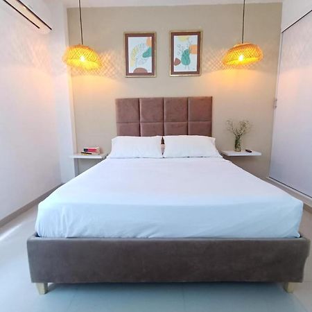 יופאל Hostal Esperanza & David House מראה חיצוני תמונה