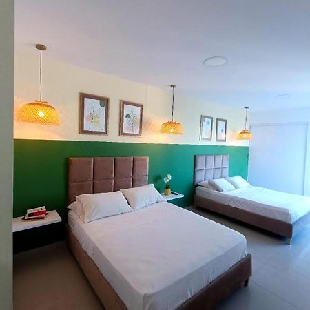 יופאל Hostal Esperanza & David House מראה חיצוני תמונה